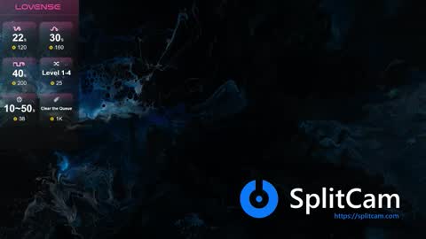 Anora online show from December 20, 2025, 8:21 am