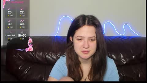 Anora online show from February 20, 2026, 8:38 am