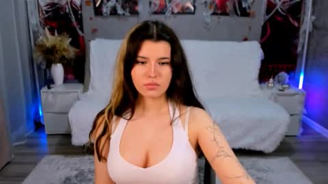 Anora online show from November 9, 2025, 12:36 pm