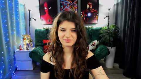 Anora online show from December 15, 2025, 6:45 pm