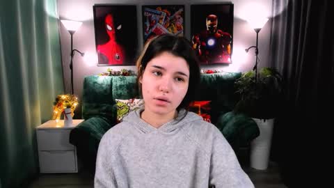 Anora online show from January 15, 2026, 6:44 pm