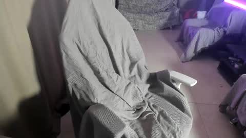 jasperD online show from January 11, 2026, 6:35 pm