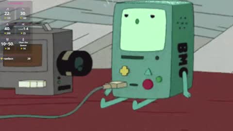 Jordan Mateo online show from January 30, 2025, 3:44 am