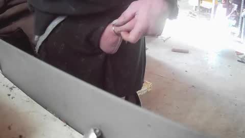 anotherbaldy online show from January 15, 2026, 6:00 pm