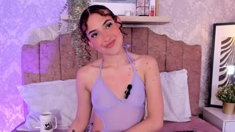 Snapshot of anseru_ chatting on April 25, 2026, 1:14 pm Anseru online show from April 25, 2026, 1:14 pm