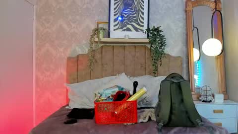 Snapshot of anseru_ chatting on May 11, 2026, 1:06 pm Anseru online show from May 11, 2026, 1:06 pm