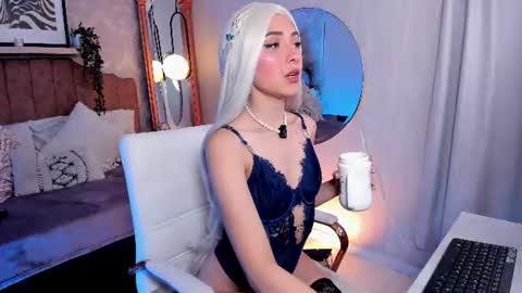Anseru online show from July 12, 2026, 1:02 pm