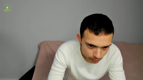 Snapshot of antaras_bryant chatting on February 1, 2026, 12:37 pm ANTARAS online show from February 1, 2026, 12:37 pm