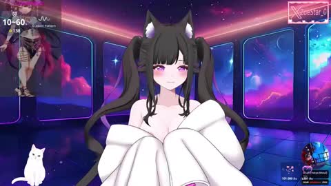 Zoe online show from March 10, 2025, 3:34 am