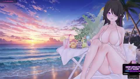 Zoe online show from September 27, 2025, 8:52 am