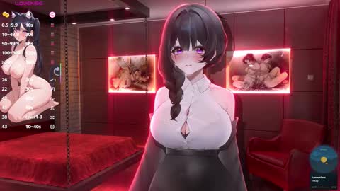 Zoe online show from October 24, 2025, 9:17 am