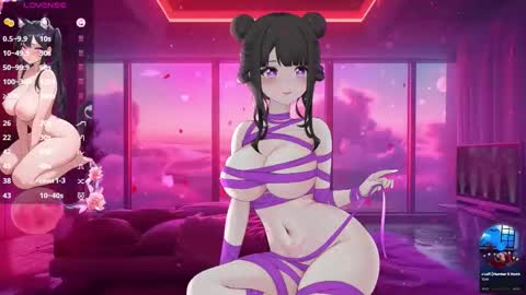 Zoe online show from February 7, 2026, 7:34 am