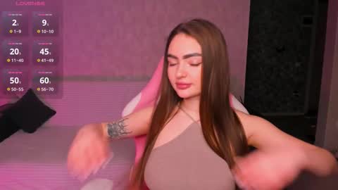 Anthea online show from February 24, 2026, 4:05 pm