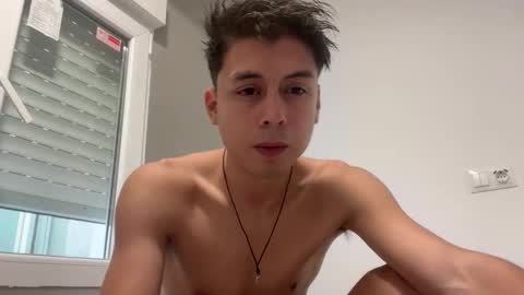 Snapshot of anthobuitrago chatting on November 11, 2025, 9:31 am Anthony Buitrago Independent model online show from November 11, 2025, 9:31 am