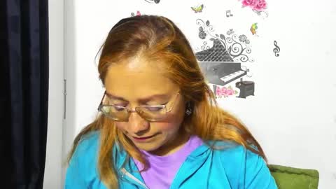 anthonela_mature_ online show from January 7, 2026, 10:23 pm