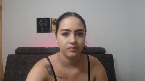 Snapshot of anthonela_queen chatting on March 1, 2025, 11:17 am Anthonela Queen online show from March 1, 2025, 11:17 am