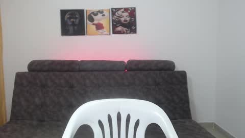 Snapshot of anthonela_queen chatting on March 11, 2025, 1:56 pm Anthonela Queen online show from March 11, 2025, 1:56 pm