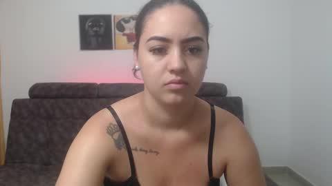Snapshot of anthonela_queen chatting on March 12, 2025, 11:31 am Anthonela Queen online show from March 12, 2025, 11:31 am
