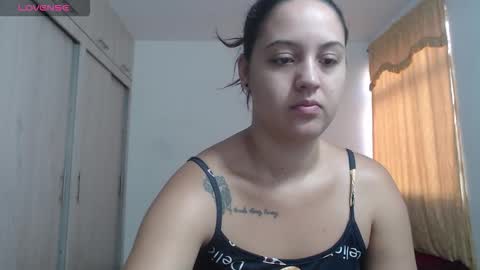 Snapshot of anthonela_queen chatting on September 12, 2025, 12:49 pm Anthonela Queen online show from September 12, 2025, 12:49 pm