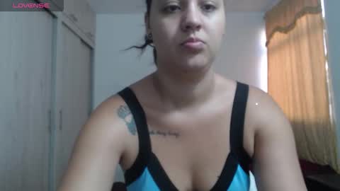 Snapshot of anthonela_queen chatting on September 14, 2025, 1:32 pm Anthonela Queen online show from September 14, 2025, 1:32 pm