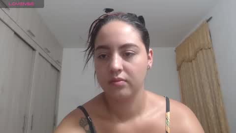 Snapshot of anthonela_queen chatting on September 18, 2025, 10:50 am Anthonela Queen online show from September 18, 2025, 10:50 am