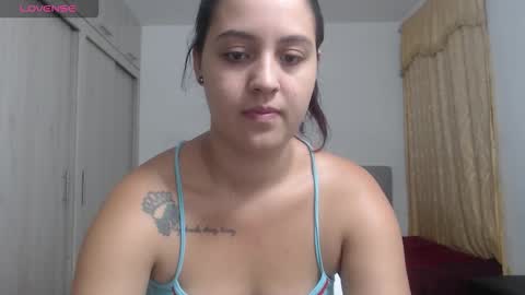 Snapshot of anthonela_queen chatting on September 20, 2025, 11:17 pm Anthonela Queen online show from September 20, 2025, 11:17 pm