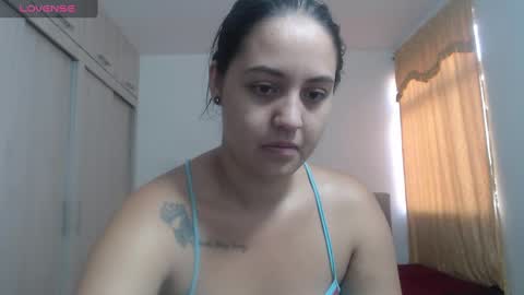 Snapshot of anthonela_queen chatting on September 21, 2025, 1:24 pm Anthonela Queen online show from September 21, 2025, 1:24 pm