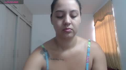 Snapshot of anthonela_queen chatting on September 24, 2025, 12:30 pm Anthonela Queen online show from September 24, 2025, 12:30 pm
