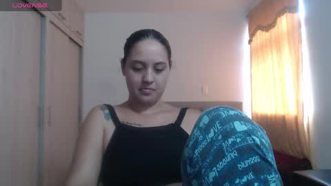 Snapshot of anthonela_queen chatting on September 25, 2025, 5:49 pm Anthonela Queen online show from September 25, 2025, 5:49 pm