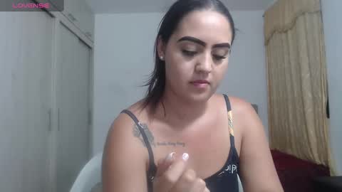 Snapshot of anthonela_queen chatting on October 4, 2025, 12:08 am Anthonela Queen online show from October 4, 2025, 12:08 am