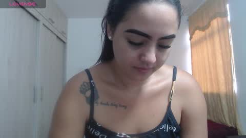 Snapshot of anthonela_queen chatting on October 4, 2025, 12:14 pm Anthonela Queen online show from October 4, 2025, 12:14 pm