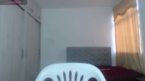 Snapshot of anthonela_queen chatting on October 9, 2025, 3:10 pm Anthonela Queen online show from October 9, 2025, 3:10 pm