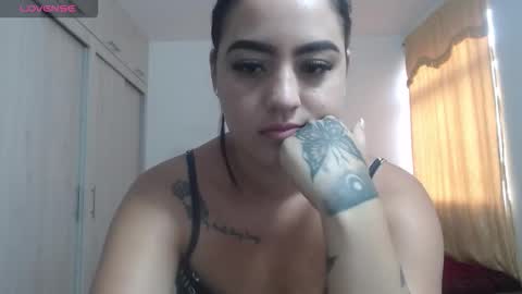 Snapshot of anthonela_queen chatting on October 10, 2025, 1:32 pm Anthonela Queen online show from October 10, 2025, 1:32 pm