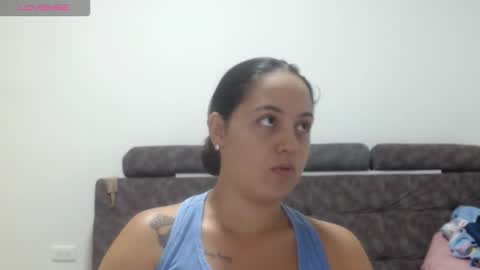 Anthonela Queen online show from February 12, 2026, 11:55 pm