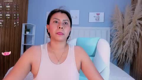 anthonella  online show from April 22, 2026, 11:56 am