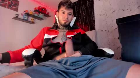 Anthony and Nick online show from September 30, 2025, 12:32 pm