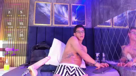 Anthonyy online show from May 12, 2026, 9:34 pm