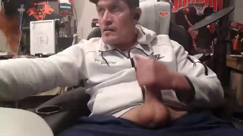 HornyAF in Sydney online show from October 3, 2025, 3:31 pm