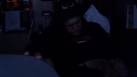 HornyAF in Sydney online show from October 7, 2025, 8:50 pm