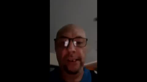 anthonycolebridges online show from April 20, 2026, 9:12 am