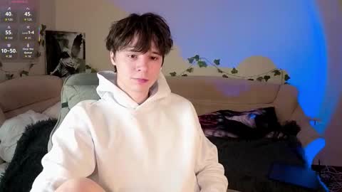 Anthony online show from March 6, 2026, 5:37 am