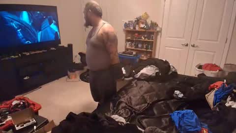 anthonygiacomazzo1 online show from January 6, 2026, 9:29 pm