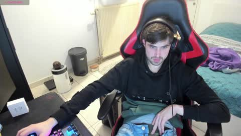 Anthony online show from January 25, 2025, 4:13 pm