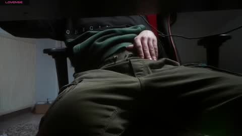 Anthony online show from February 8, 2025, 2:38 pm