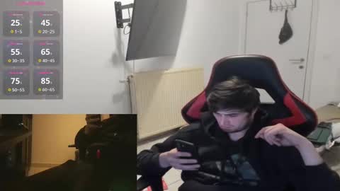 Anthony online show from March 6, 2025, 6:05 pm