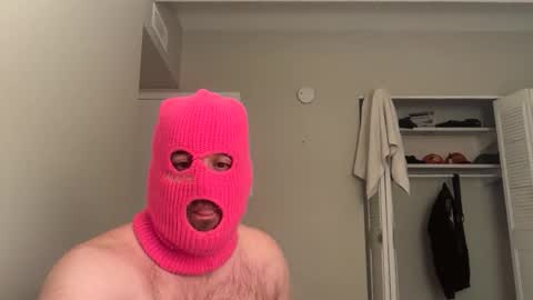 anthonymario86 online show from February 14, 2026, 10:12 am