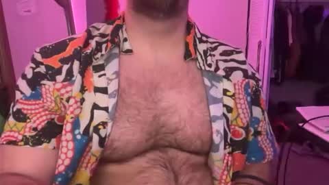 anthonymario86 online show from May 23, 2026, 5:45 am