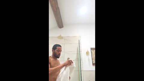 anthonymarkz online show from February 3, 2026, 2:21 am