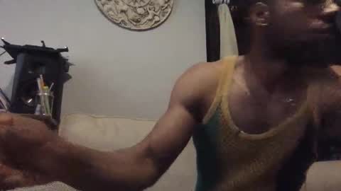 anthonymarkz online show from May 3, 2026, 6:25 pm