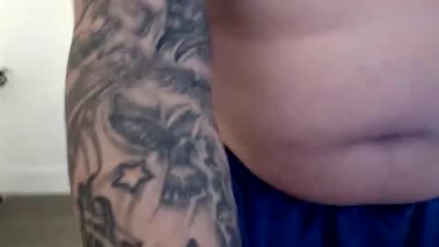 anthonymichael691973668762 online show from May 17, 2026, 4:47 pm